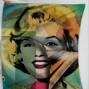 Marilyn Monroe  Wall Tapestry